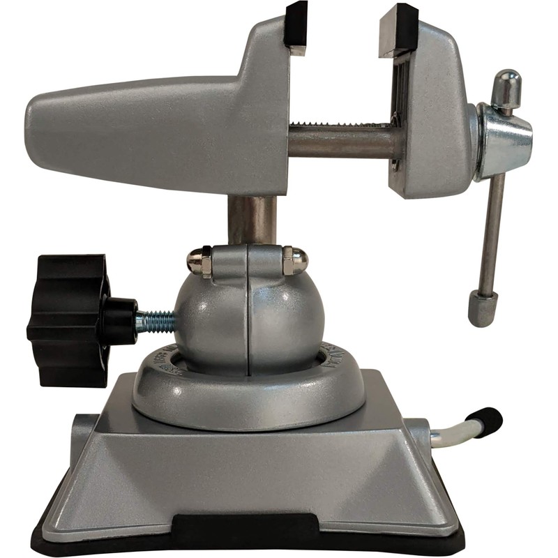 PANAVISE 381 Vacuum Base PANAVISE
