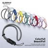 SURPHY Wrist Strap Lanyard for Phone, 2 Pack Adjustable Combination