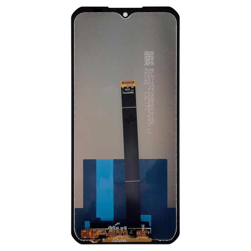 [New] Duotipa LCD Display Screen Digitizer Assembly Replacement for Oukitel