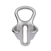 GATE 14 - Chain Clower stainless steel anchor and anchor