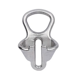 GATE 14 - Chain Clower stainless steel anchor and anchor chain gripper