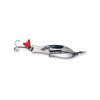 DAM Effzett original heintz spoon silver