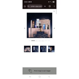 Lancôme LANCOME Holiday Beauty Box Collection Complete Set, NEW 2024 Sealed Box LANCOME