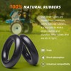AR-PRO 4.80/4.00-8" Heavy Duty Inner Tube with TR-13 Straight Valve