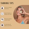 St Moriz Advanced Face Tanner Serum - Miracle Glow Hydrating
