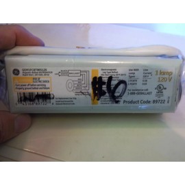 GE Lighting 89722 GEM1FC8T9RS120