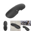 Motorcycle mudguard, motorcycle mudguard suitable for Bonneville T100 Scrambler Thruxton