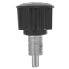 Sosoport 5pcs Exercise Bike Pull Pin Knob Replacement Rotating Knob