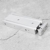 DoubleRod Air Cylinder Guide Rod Plate Double Guided Pneumatic Slide