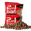 Fjuka 2-in-1 Fatboys 10 mm Natural Pellets