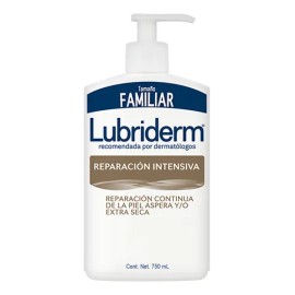 Crema Corporal Reparación Intensiva Corporal 750 Ml Lubriderm