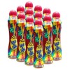 Dab-O-Ink One Dozen 4oz Ruby Red Bingo Dauber