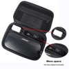 XDQDFDC Hard Travel Carrying Case for Bose SoundLink Flex Bluetooth