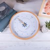 Tabic Planeteco Ocean Master Tide Clock - Stylish Home Decor