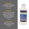 Art ‘N Glow 1 Gallon Clear Casting and Coating Epoxy