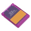 Console Memory Card V1.966 OPL HD Loader Program Card Game