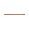 Coconut Tasting Spoon, 11.8 inches (30 cm), Wood, Long Spoon,