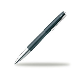 LAMY studio Rollerball Pen - Platinum Grey
