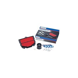 Suzuki OEM Tune Up Maintenance Kit GSX1300R Hayabusa 08-14 Kit Includes Air Filter, Spark Plug, Crush Washer, Oil Filter