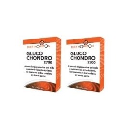 Gluco Chondro 2700 Duo - 15%