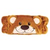 Tees Factory Susie Zoo Headband Buff H100 x W235mm SZ-5548036BF