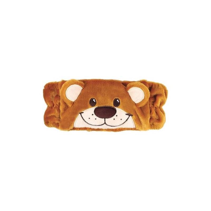 Tees Factory Susie Zoo Headband Buff H100 x W235mm SZ-5548036BF