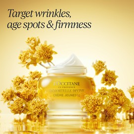 L'Occitane Immortelle Divine Cream 1.70 oz