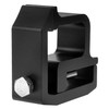 ABOOFAN Truck Cap Mounting Clamp Heavy Duty Canopy Clamps for