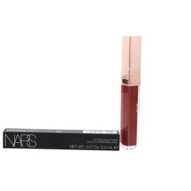 NARS Afterglow Lip Shine Gloss - Aragon - Red Chestnut