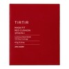 TIRTIR Mask Fit Mini Cushion, 3 Types, Red/All Cover/Mask Fit),