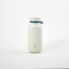 MOMO CONCEPT 01016-29301R Water Bottle, Vacuum Insulated, Lightweight, Rock Tumbler,