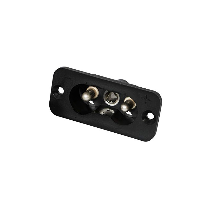 Battery Tender DC Power Connector - Receptacle