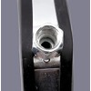 1/2" (20mm - 25mm) Rubber Lined Munsen Rings Pipe Clamps