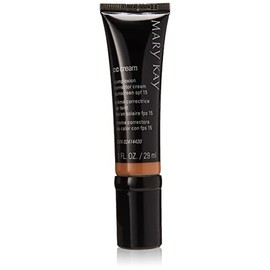 CC Cream Crema Correctora de Color con FPS 15 Mary Kay Deep (Natural)