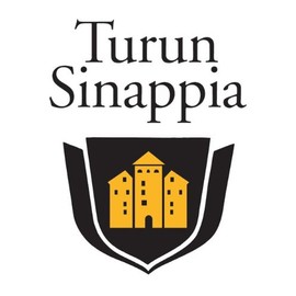 TURUN Mustard Mild 125gram 1pack Finland