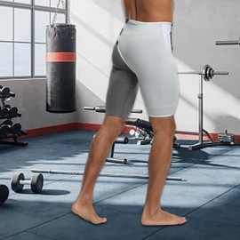 Hip Brace - Adjustable Hip Support Brace,Groin Support, Hip Support, Hip Sleeve, Groin Strap, Groin Thigh Sleeve for Support, Comfort, & Mobility