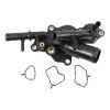 Repuesto Toma Agua Nissan Sentra 1.8 2013-2019 Rogue Motor