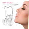 Baluue Nose Shrinker Nose Lifting Shaper Clip for Wide Nose