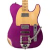 ColorTone Aerosol Guitar Lacquer, Purple
