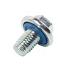 GM Genuine Parts 55577568 Oil Pan Drain Plug