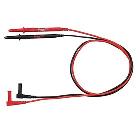 MILWAUKEE ELECTRIC TOOL 49-77-1001 Milwaukee Replacement Test Lead Set
