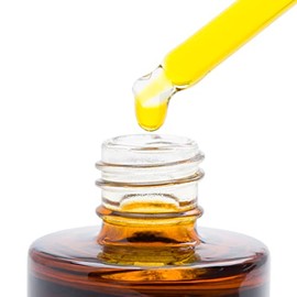 Good Molecules Ultra-Hydrating Facial Oil 13ml / 0.44 Oz - Moisturizing, Antioxidant, Fatty-Acids, For Dry Skin, Dehydration, Acne - Natural Skin Care For Face With Sea Buckthorn And Camellia Oil