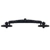AUXBC 4PCS Drop Bail Cabinet Handles 6 Inch Hole Centers,