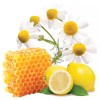 Nature Soothie Comfort Soothie Honey Lemon & Chamomile 12 Lollipops