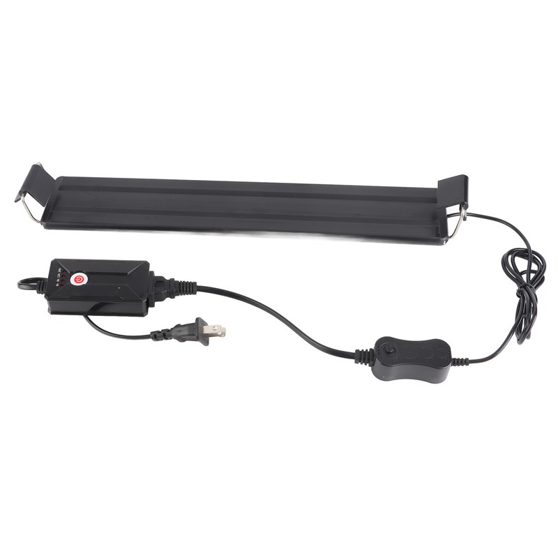 Aquarium Light Professional High Brightness Blue White Lighting Fish Tank