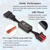 Tectary Auto Start Stop Eliminator Compatible for Ford F150 Accessories