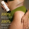 Fur Silk Scrub: Premium KP Bump Eraser - A powerful