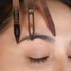 Compas Aureo Regla Microblading Diseño De Cejas Visagismo