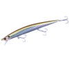 Duo Tide Minnow Slim 140 AFA0006 Black Spot Jack Ayu