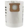 Shop-Vac 90661-33 3-Pack 5- to 8-Gallon Collection Filter Bags -